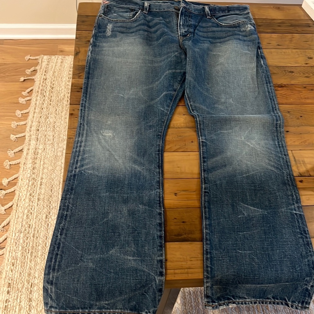 Denim & Supply Ralph Lauren Jeans